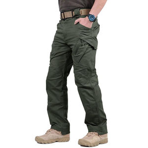 Pantalones Cargo para Hombre, los Más Vendidos, de la Mejor Fabricación, Antienvejecimiento, Servicio OEM, Venta Caliente, Secado Rápido, Diseño de la Mejor Calidad - Product Image 2