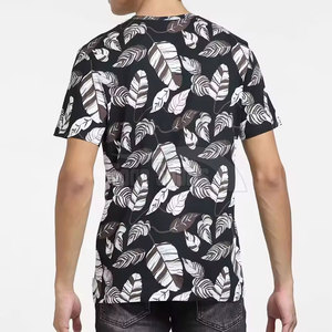 เสื้อยิมซับลิเมชั่นแบบแห้งเร็ว ออกแบบเองได้ ผลิตจากโพลีเอสเตอร์ 100% ผลิตในปากีสถาน เสื้อยิมซับลิเมชั่น - Product Image 3