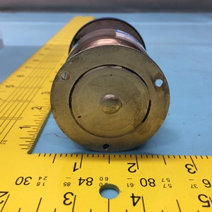 Gennings GCS-100-15S ตัวเก็บประจุแบบแปรผันสูญญากาศอุปกรณ์เซมิคอนดักเตอร์และชิ้นส่วนที่เชื่อถือได้ทั่วโลกที่ - Product Image 6
