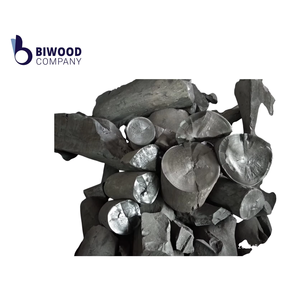 Charbon de bois KHAYA du Vietnam, qualité supérieure, emballé en sac selon la demande du client - Product Image 1