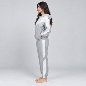 Chaqueta Deportiva Cortavientos Moderna para Mujer, Hecha con Tela Resistente, Ofrece un Ajuste Cómodo, Chaqueta Deportiva Cortavientos para Mujer para Uso Diario - Product Image 5