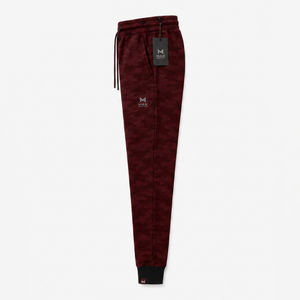 Pantalon slim pour homme, design moderne, tissu extensible, coupe confortable, style décontracté et semi-formel - Product Image 4