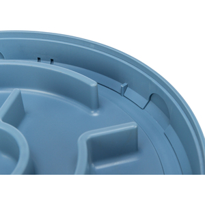 Jouet d'entraînement pour chien, labyrinthe à bascule en plastique, 28 cm - Product Image 5