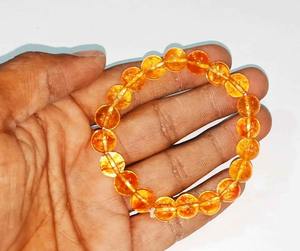 Pulsera Cristine Hecha a Mano Más Vendida con Piedras Preciosas Naturales para Energía Positiva y Sanación de Chakras para Compras al por Mayor - Product Image 1