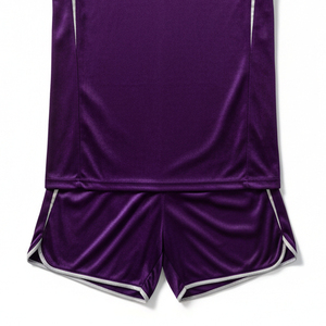 Servicio OEM, Uniforme de Fútbol Sublimado, Conjunto de Camiseta de Fútbol con Color y Talla Personalizados, Tejido Ecológico, Ropa Deportiva para Equipos - Product Image 4