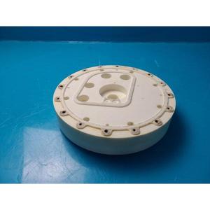 TEL TEL 8500 ESC CERAMIC PLATE Electrostatic Chuck - อุปกรณ์และอะไหล่เซมิคอนดักเตอร์ระดับโลกที่เชื่อถือได้ - Product Image 6