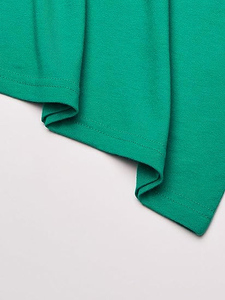 OEM Pakistan Manufacturer's Best Men's Oversized T-<b>Shirt</b> Plain Solid <b>Colour</b> Wholesale Oversized T-<b>Shirt</b> for Men - Product Image 3