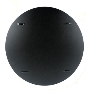 Étagère murale en forme de croissant de lune et d'étoile, approvisionnement en gros, MOQ, étagère flottante en bois pour la décoration intérieure, décoration de la maison - Product Image 2