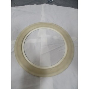 AMAT 0200-09252 <b>RING</b>, OUTER, 125MM <b>CERAMIC</b>, 111003 - Trusted Global Legacy Semiconductor Equipment and Parts at - Product Image 2