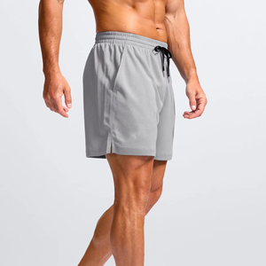 <b>Technical</b> Mens Fitness Running <b>Shorts</b> Performance Sports <b>Shorts</b> OEM Wholesale Manufacturing Services - Product Image 2