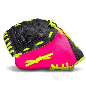 Gants de receveur de softball pas chers en gros, gants de receveur de baseball pour jeunes, fabricant en gros, personnalisés pour garçons et filles, les plus vendus - Product Image 5
