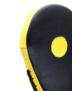 Guantes de Entrenamiento con Enfoque Ajustable para Práctica de Boxeo, Entrenamiento Físico y Coordinación Deportiva - Product Image 4