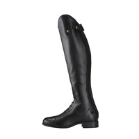 Bottes d'équitation confortables de qualité supérieure, personnalisées, pour femmes et hommes, en cuir véritable, imperméables, avec logo personnalisé