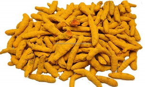 Curcuma Longa ขมิ้น sabut haldi ขมิ้น sticks tumeric Fingers haldi sabut เครื่องเทศแห้งเครื่องเทศแบบดั้งเดิม - Product Image 3