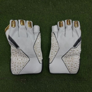High Quality Durable Lightweight <b>Cricket</b> Keeping Gloves Outdoor Use Customizable Sizes Ambidextrous Design Optimal Performance - Product Image 4