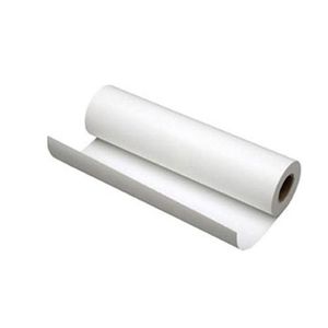 ผ้าโพลีเอสเตอร์ดิบ30กรัม100% เป็นมิตรกับสิ่งแวดล้อมผ้าใยสังเคราะห์สีขาวขนาด60นิ้วความกว้าง100% เวียดนาม - Product Image 5