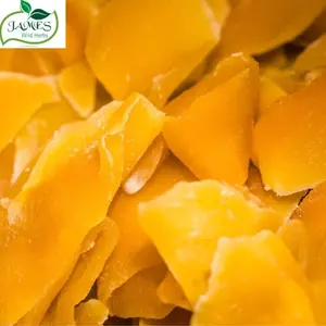 Cera de Abejas 100% Natural (COL BEESWAX) Biodegradable y No Tóxica para Uso Cosmético - Marca CRADLE of LIFE - Product Image 6