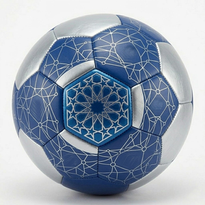Best Selling Thermally Bonded Soccer Ball Professional Match Soccer Ball Customized Logo Soccer Ball For Training - Product Image 4