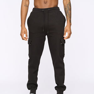 Ensemble de survêtement unisexe grande taille à capuche, manches longues, couleur unie, décontracté, en coton 100% mi-lourd, écologique, design 2-en-1, pour l'automne - Product Image 3