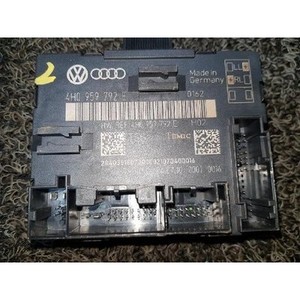 ECUs y Módulos de Computación Usados A8 4H0959792E - Product Image 1