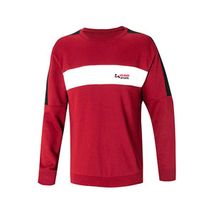 Sweat-shirts décontractés pour hommes à col rond, vêtements d'hiver, vente en gros de sweat-shirts pour hommes, sweat-shirts de couleur unie, sweat-shirts à la mode - Product Image 2