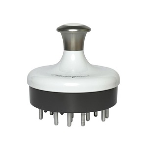 [THEMAQUEEN] <b>Scalp</b> Cooling Massager Hair <b>Brush</b> (TMQ002) Stress Relief Relaxing Head Massage Cooling Companion - Product Image 2