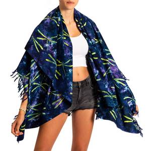 Best Selling Popular Soft Lady Design Cotton Beach Towels Comfortable Printed Custom Logo Printing Beach <b>Sarong</b> Towel - Product Image 1