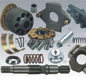 Offres Spéciales : Pièces de Pompe à Piston Hydraulique Rexroth A10VSO (A10VSO16, A10VSO18, A10VSO28, A10VSO45, A10VSO71, A10VSO100, A10VSO140) - Product Image 4