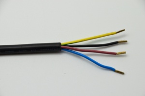 Plastic Blade 24V/48V Low Noise Centrifugal <b>Wall</b> Fan with DC Brushless Motor Dual <b>Ball</b> Bearing ODM/OEM Customizable - Product Image 6