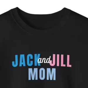 เสื้อสเวตเชิ้ตคอกลมพรีเมียมสำหรับคุณแม่ ปักลายได้ตามต้องการ เนื้อผ้านุ่ม อุ่นสบาย ผ้าฟลีซ แขนยาว สวมใส่สบายๆ ของขวัญวันแม่ - Product Image 6
