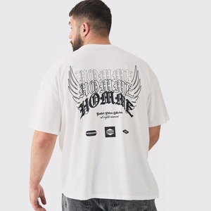 เสื้อยืดคอกลมแขนสั้นพิมพ์ลายพรางแบบกำหนดเองสำหรับผู้ชาย ทรงปกติ ระบายอากาศได้ดี ผ้าถัก 100% คอตตอน สวมใส่สบาย มีโลโก้ด้านหน้า น้ำหนัก 220 กรัม ผ้าเจอร์ซีย์ - Product Image 5