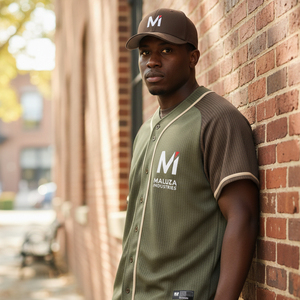 Personalized Sublimation <b>Baseball</b> Uniform Custom Design Team Jerseys Quick Dry Durable Fabric Professional Sports Apparel - Product Image 6