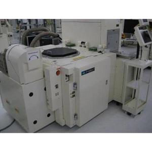Machine de sondage de wafers TEL P-12XLn+ - Équipement et pièces semi-conductrices de renommée mondiale - Product Image 5