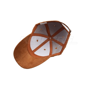 Gorras de béisbol de tela ligera con correa ajustable, uso diario informal, gorras de béisbol de estilo sencillo - Product Image 5