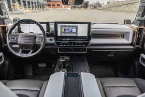 รถกระบะ GMC Hummer รุ่นปี 2022 สภาพใช้งานมาแล้ว รุ่นที่ 1 - Product Image 2