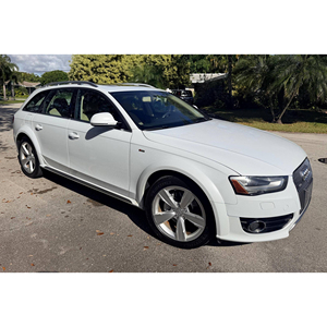 Audi A4 Allroad Quattro Premium Plus 2013 - Product Image 5