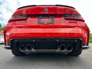 Lightly Fairly 2024 L/ni R/to Coupé Usado en Buen Estado - Product Image 2
