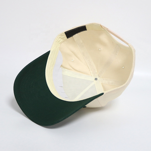 Custom Cotton Baseball <b>Caps</b> Adjustable Strap Casual Unisex Daily Wear Hip Hop <b>Vintage</b> Sports Baseball <b>Cap</b> OEM - Product Image 5