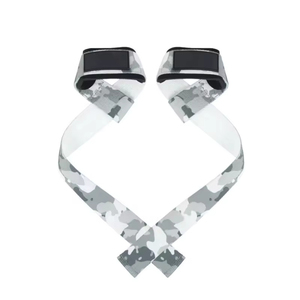 Sangles de musculation personnalisées CLOVIX SPORTS avec logo, prix de gros, qualité supérieure, coton, soutien pour les poignets, pour la salle de sport - Product Image 4