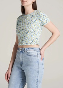 Camiseta Deportiva de Compresión de Manga Corta para Mujer, Tallas Grandes, Personalizada al por Mayor, con Estampado Personalizado, Ligera, para Yoga, Gimnasio, Ejercicio y Fitness - Product Image 4