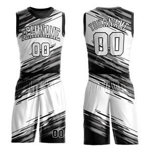 <b>Cheap</b> Winter Basketball Uniform Custom Team Jersey Shorts Breathable Quick Dry 100% Polyester Sportswear Wholesale Factory - Product Image 1