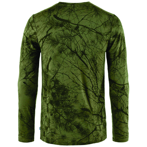 เสื้อเชิ้ตสำหรับล่าสัตว์ น้ำหนักเบา ลายพราง สำหรับกิจกรรมกลางแจ้ง เช่น ล่าสัตว์ ตั้งแคมป์ เดินป่า ตกปลา และกิจกรรมผจญภัย - Product Image 2
