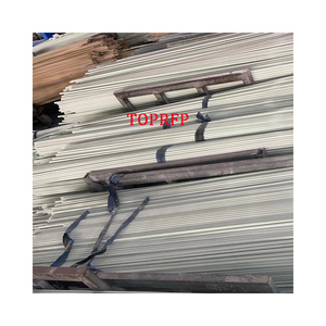 High Quality Durable Round Solid Fiberglass <b>Rods</b> FRP <b>Rods</b> GRP Fiberglass <b>Rods</b> with Accessories - Product Image 1