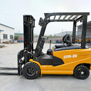 Envío Gratis: Montacargas Eléctrico para el Hogar con Batería de Litio, Recargable, 2T, Vista Panorámica, Elevación Confiable, CE, OEM Listo - Product Image 2