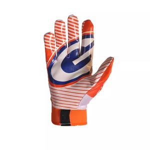 Guantes Deportivos Qaswa de Moda, Sostenibles, Unisex, para Fútbol Americano, Deportes al Aire Libre, Ligeros y Antideslizantes - Product Image 3