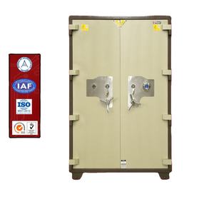 Cómo utilizar de forma segura los proveedores de cajas fuertes electrónicas para el hogar-Laptop Safe Made In Viet Nam - Product Image 2