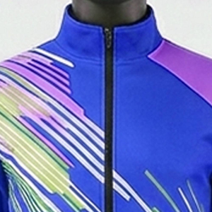 Conjunto Deportivo Personalizado Informal de Estilo Nuevo con Logotipo Personalizado, Traje de Entrenamiento de Fútbol de Alta Calidad al por Mayor para Hombres Adultos, 100% Poliéster - Product Image 3
