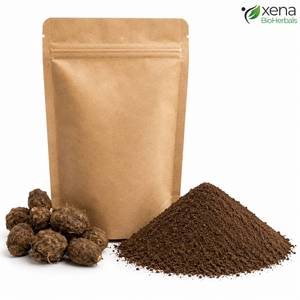 Proveedor Profesional de Materia Prima Botánica, Extracto de Raíz de Cyperus Scariosus en Polvo, Ingrediente Herbal Natural - Product Image 3