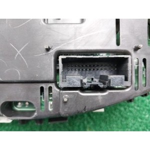 Panel de Instrumentos con Velocímetro para Taurus 2009-2012, Usado, OEM BG1T10849FF - Product Image 5