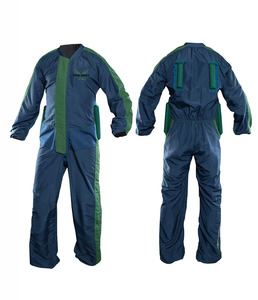 Combinaison de Parachutisme Coupe-Vent Légère et Durable pour Unisexe – Équipement de Vol OEM ODM – Meilleures Ventes - Product Image 1
